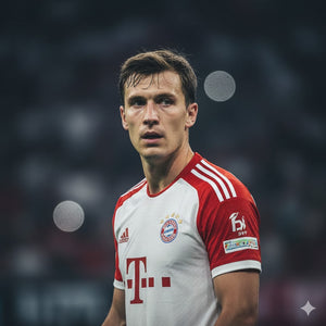 Joshua Kimmich