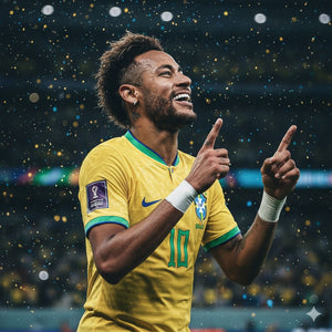 Neymar JR