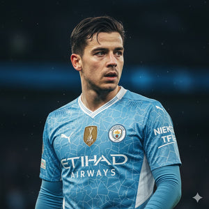 Bernardo Silva