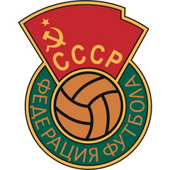 Soviet Union