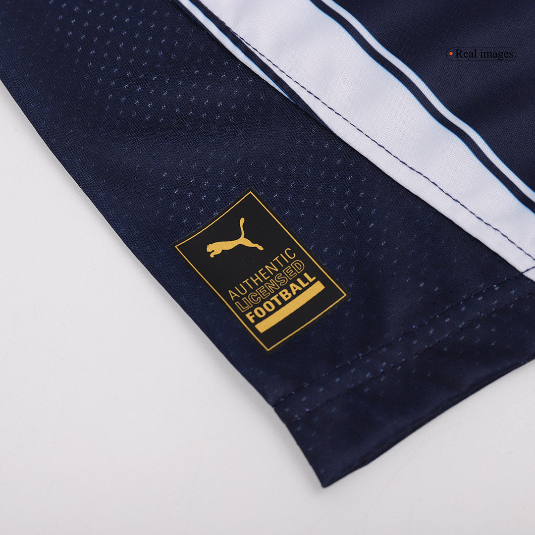 Camiseta de fútbol local auténtica de SERGIO RAMOS #93 de Monterrey 2024/25