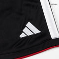 Germany Home Soccer Shorts 2026 - Football Shirt | SmartJerseys | Official Quality