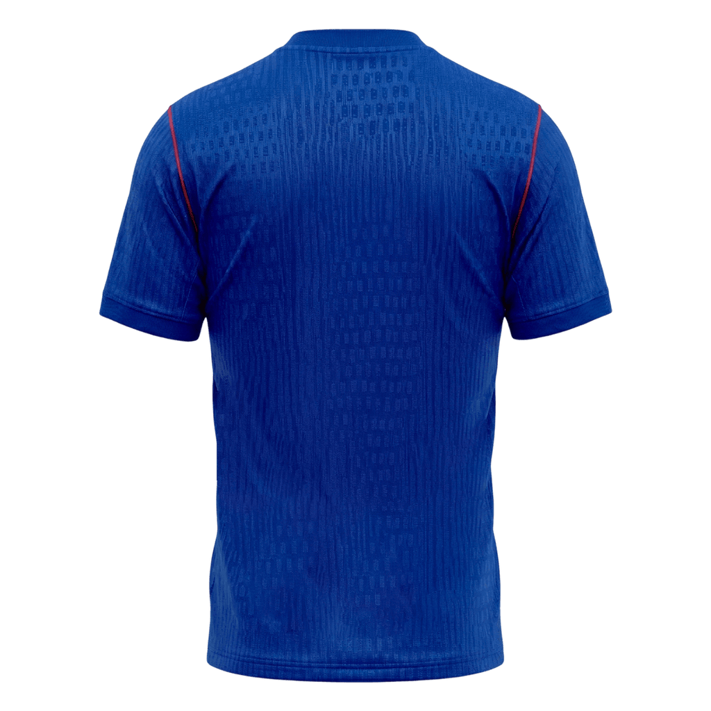 Croatia Away Soccer Jersey Authentic 2026