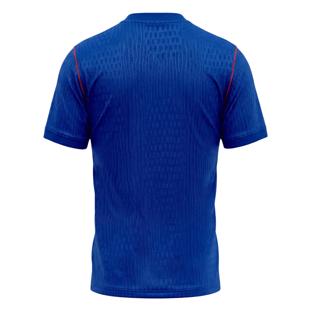 Croatia Away Soccer Jersey Authentic 2026