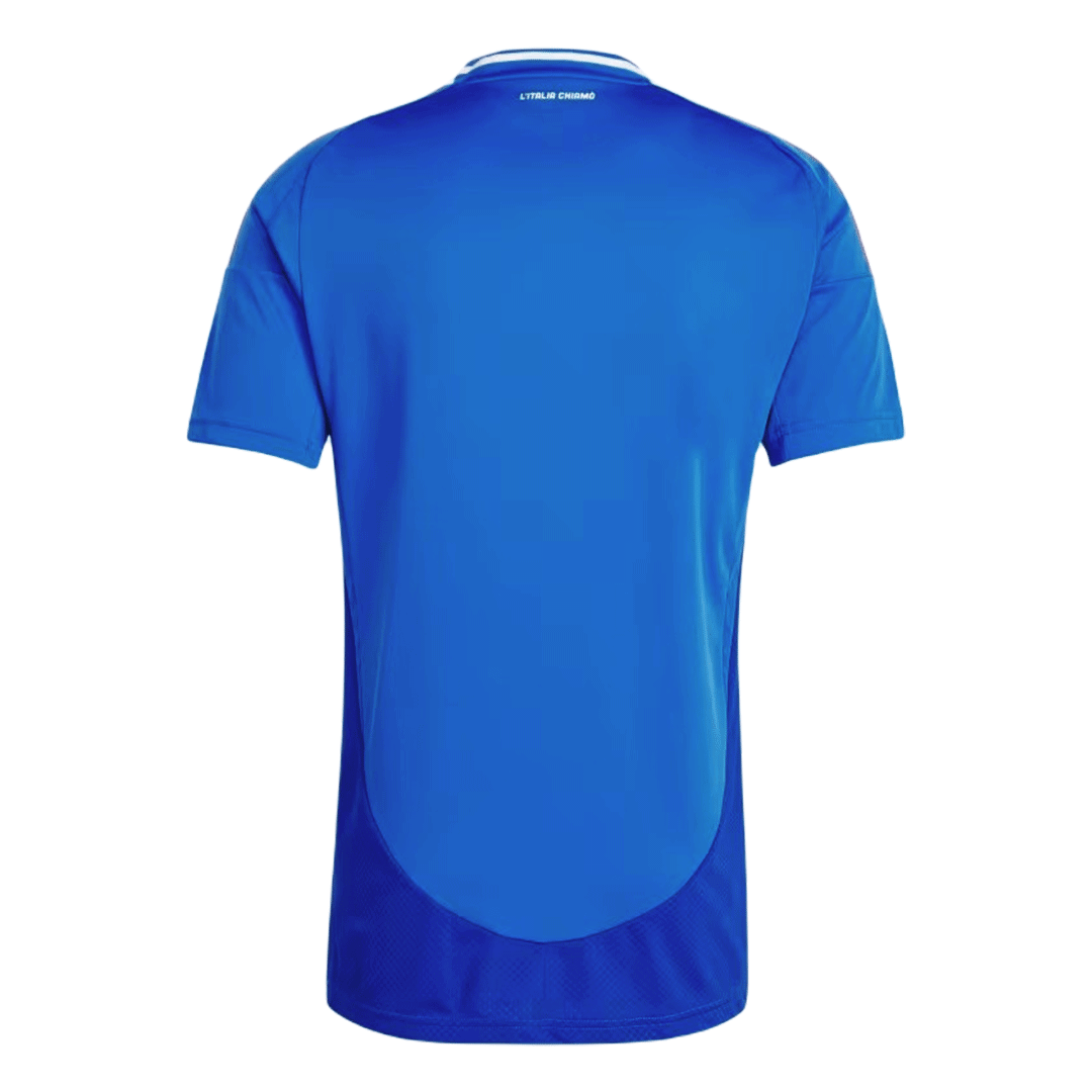 Camiseta local de Italia para la Eurocopa 2024