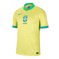 Brazil Home Jersey Copa America 2024 - Football Shirt | SmartJerseys | Official Quality