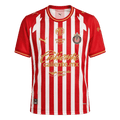 Chivas Home Soccer Jersey 2026/27