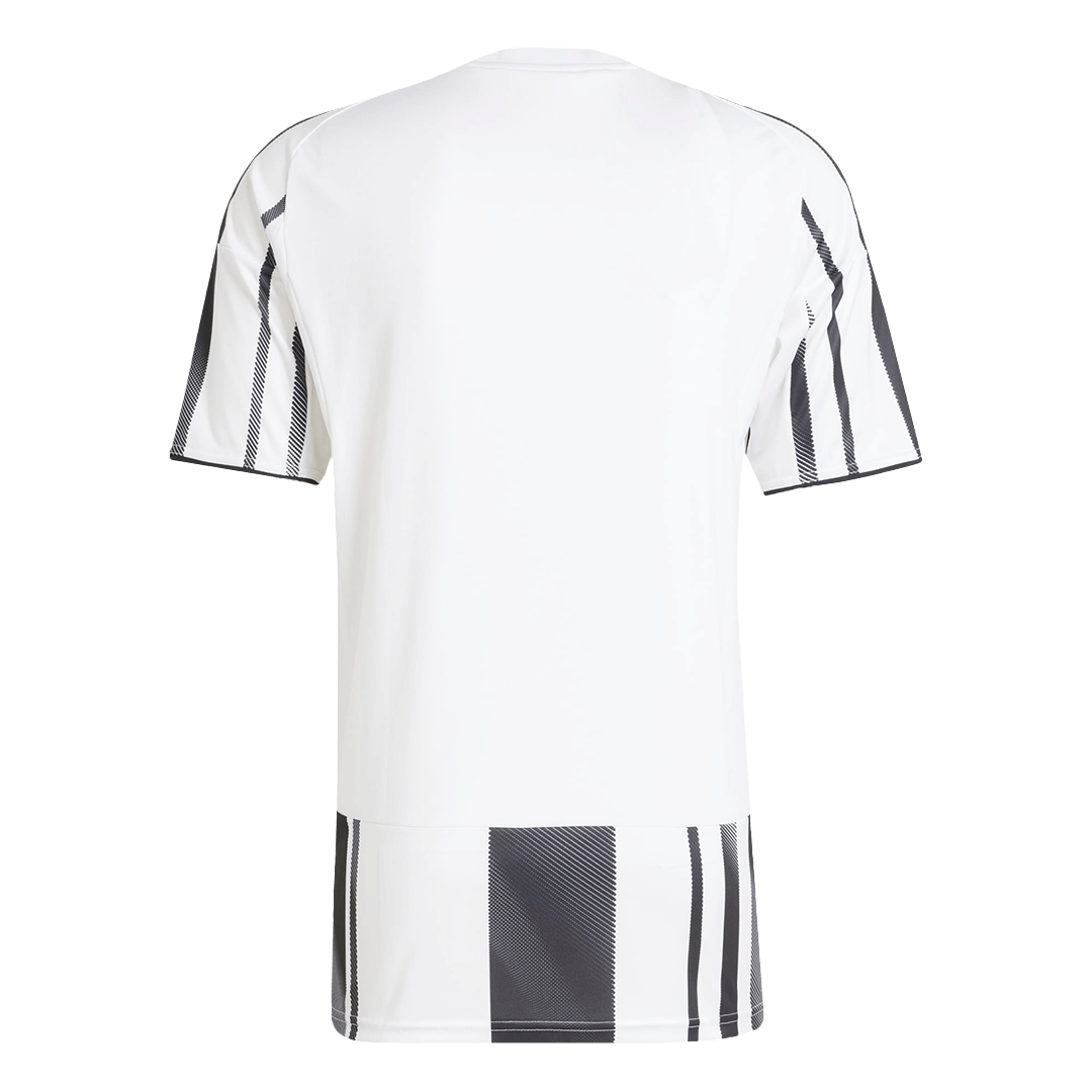 Maillot domicile de la Juventus 2025/26 (Maillot + Short)