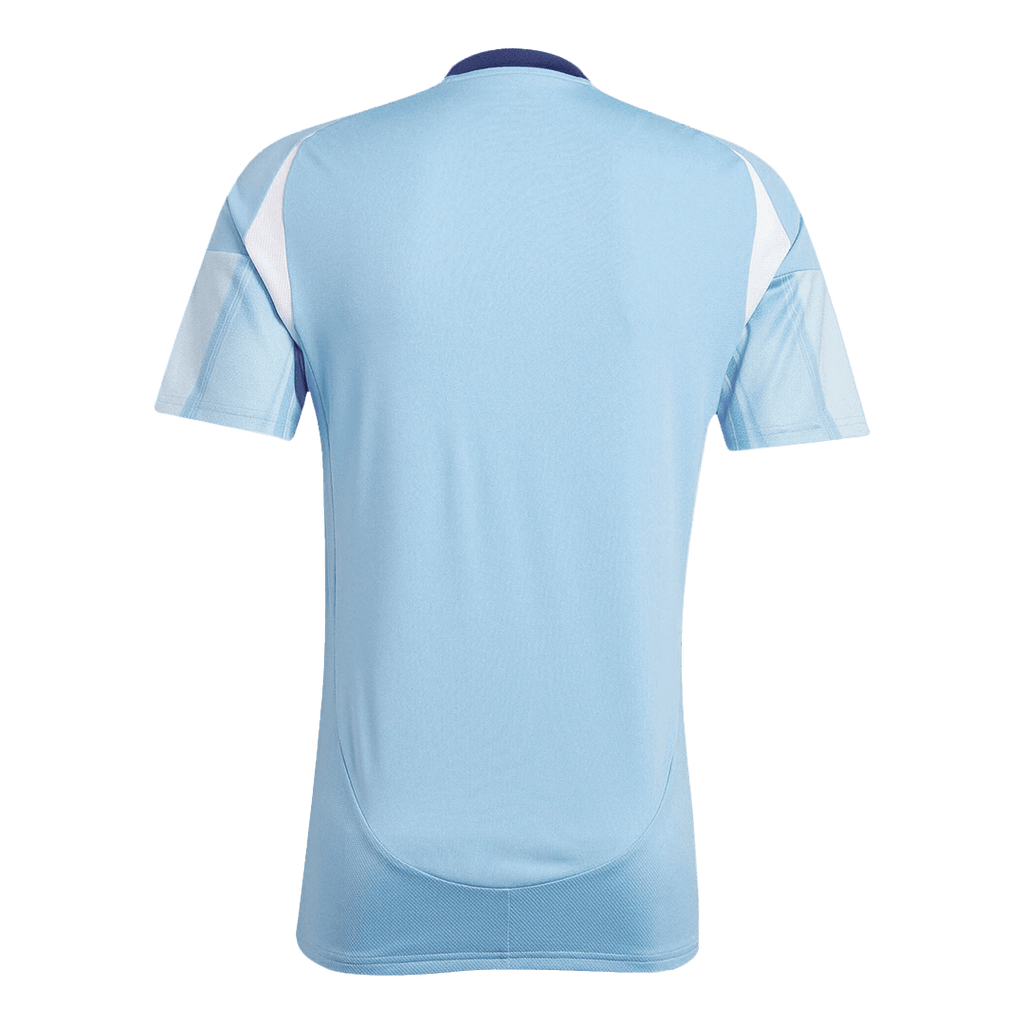Maillot domicile du New York City Soccer 2025