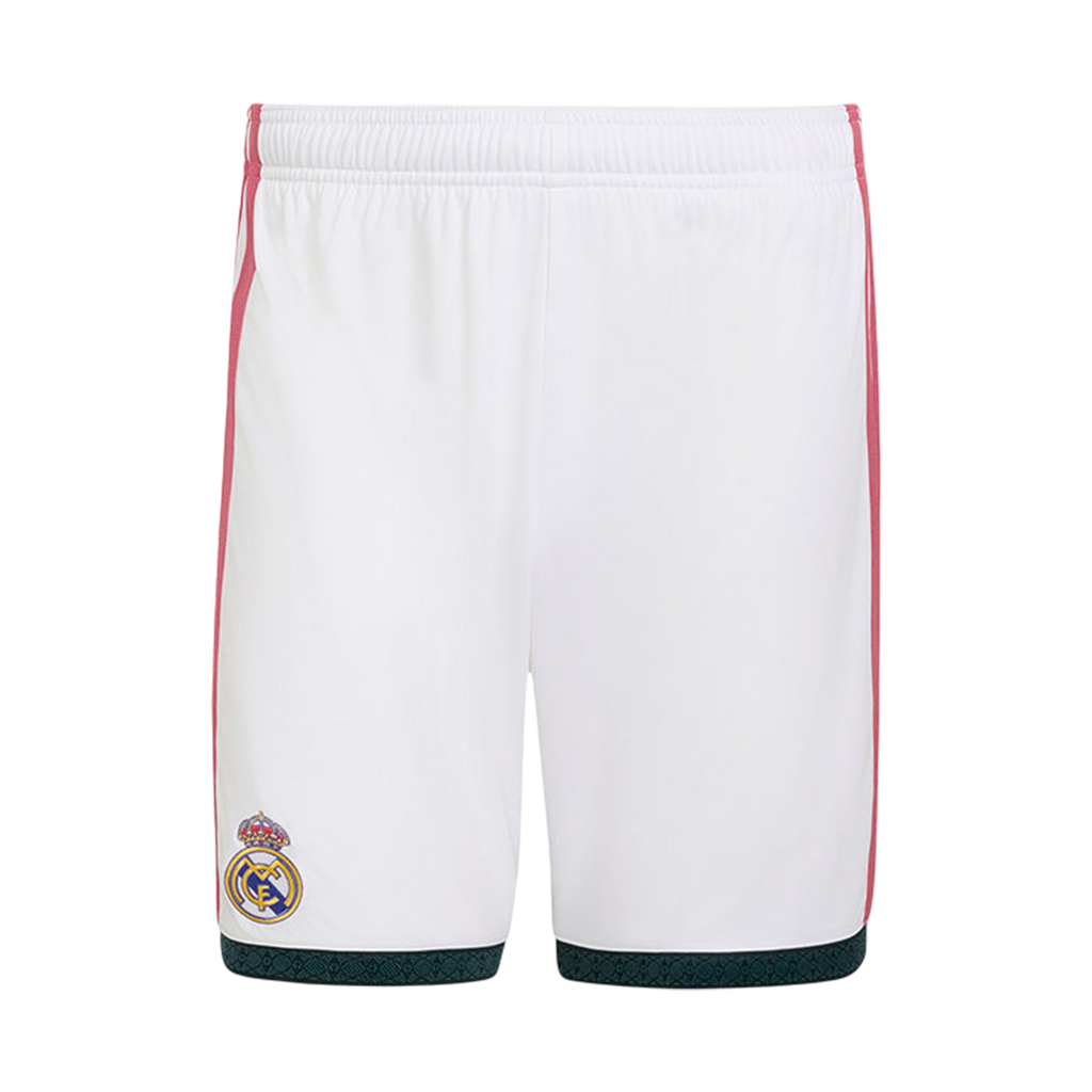 Real Madrid Home Jersey Kit 2026/27