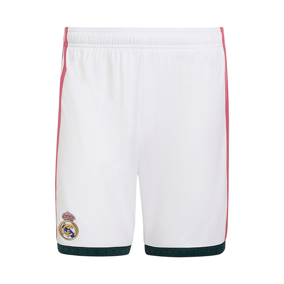 Real Madrid Home Jersey Kit 2026/27