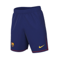Barcelona Home Soccer Shorts 2025/26 - Football Shirt | SmartJerseys | Official Quality