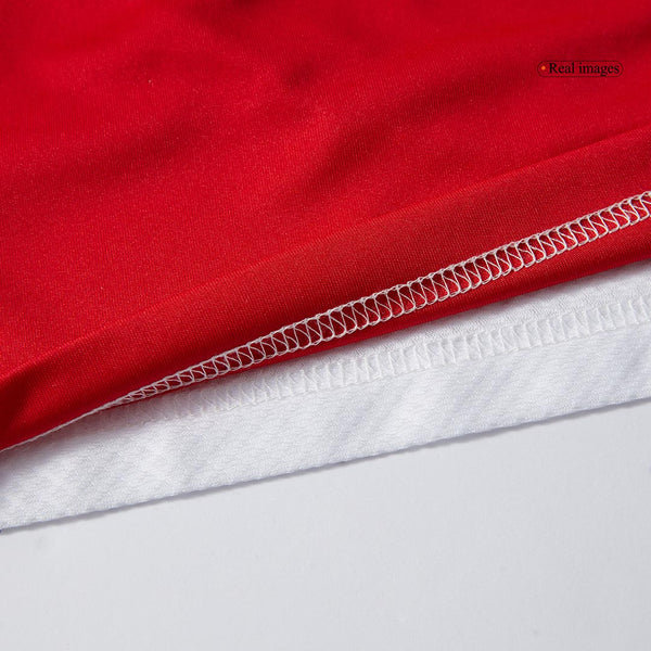 Arsenal Long Sleeve Home Jersey 2024/25