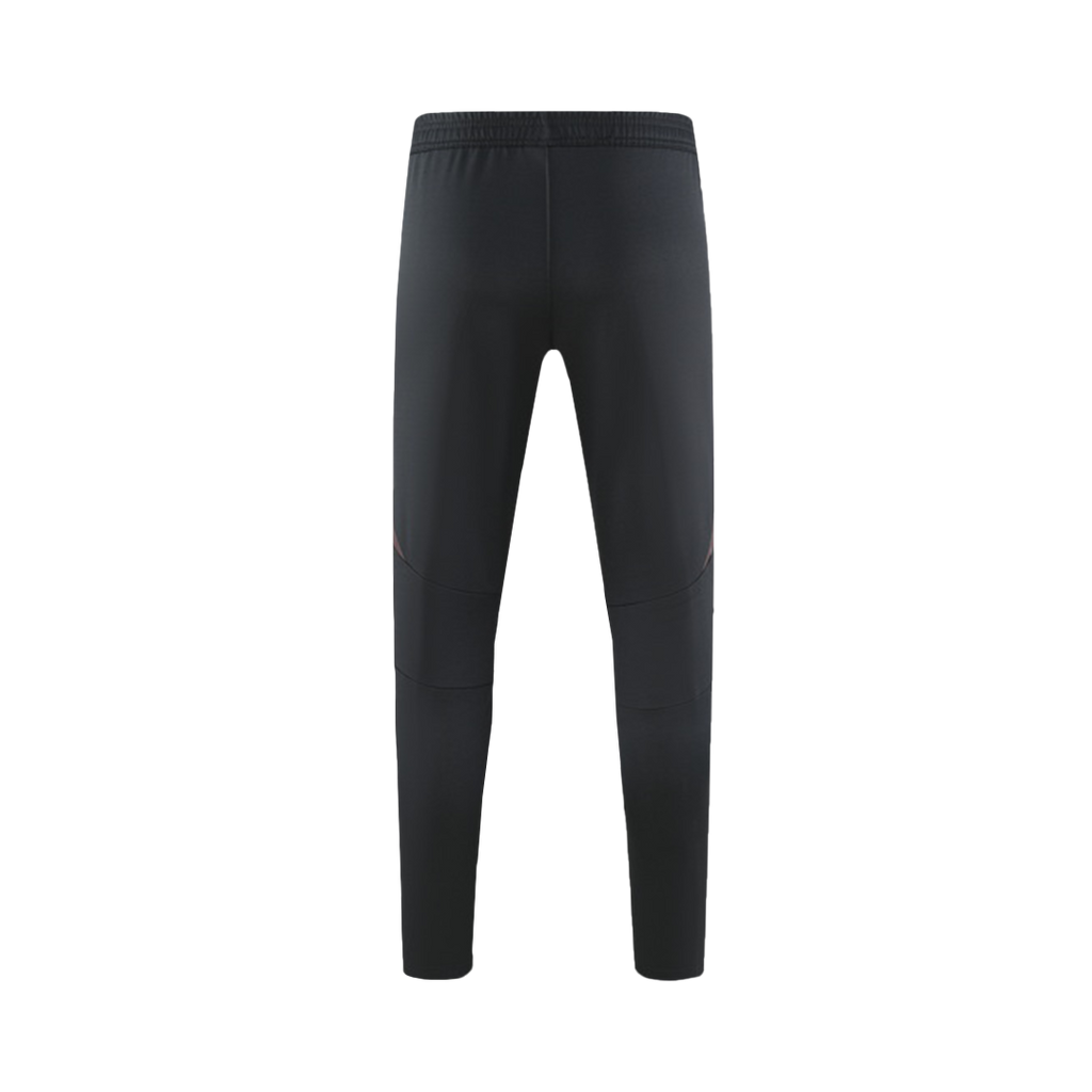Real Madrid Sweatshirt Kit 2024/25 - Gray (Top+Pants)