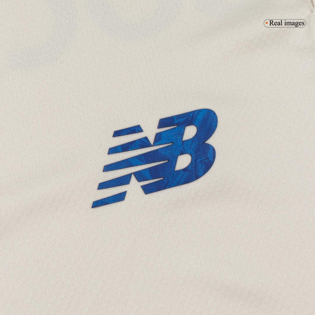 Camiseta de fútbol visitante del FC Porto 2025/26 (tercera equipación)