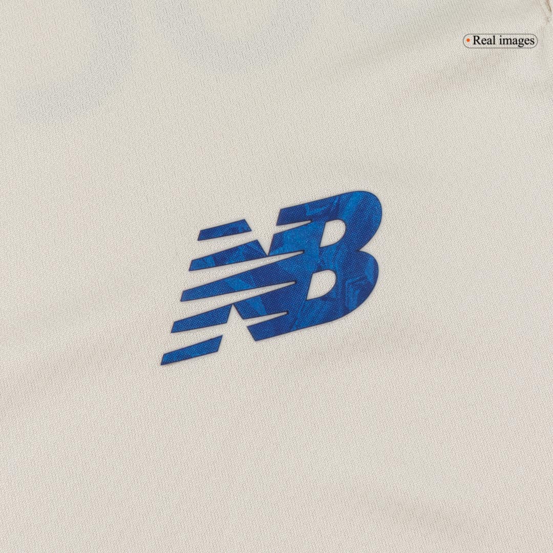 Camiseta de fútbol visitante del FC Porto 2025/26 (tercera equipación)