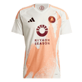 Soccer Jersey 2024/25 Roma Away - Football Shirt | SmartJerseys | Official Quality