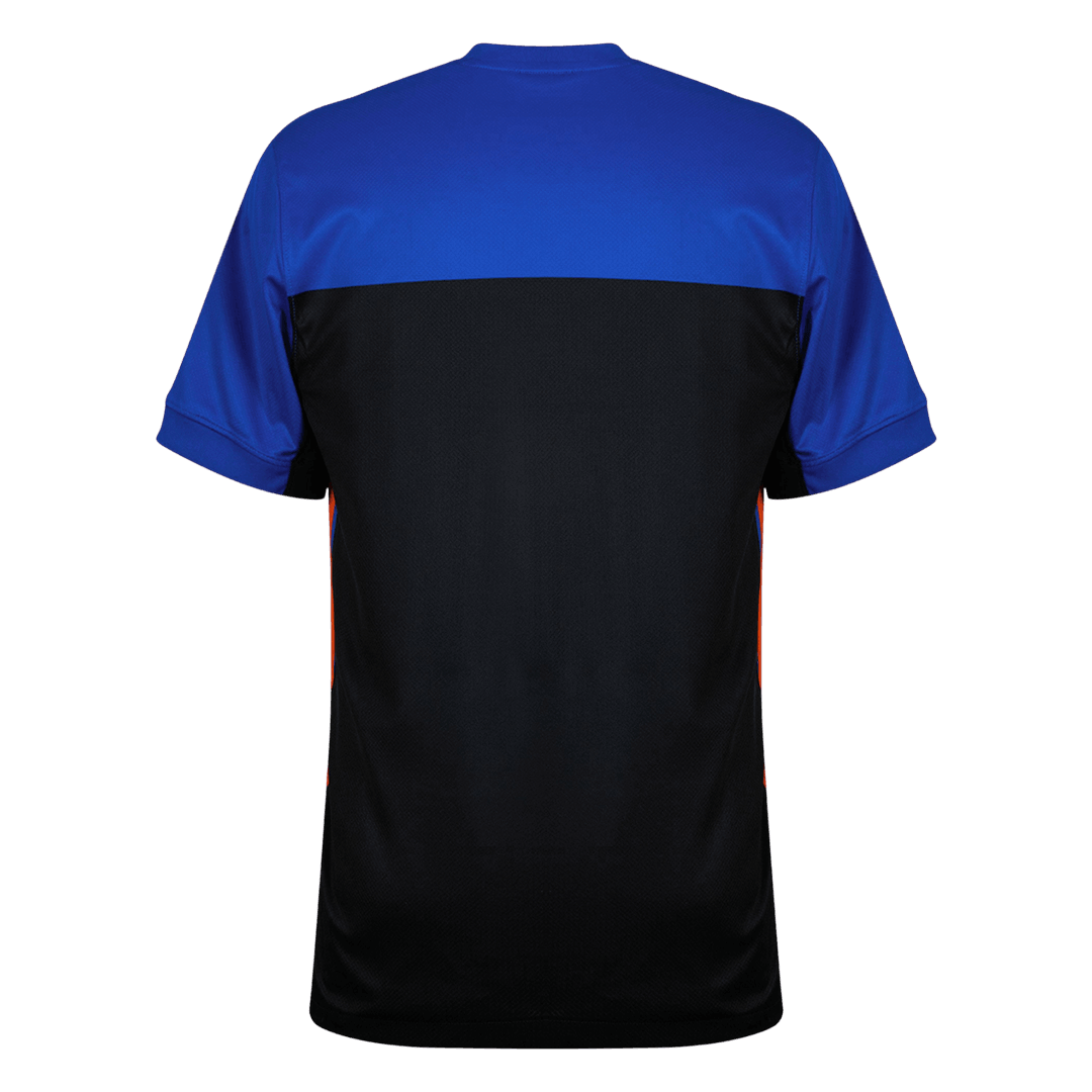 Inter Milan Fourth Away Soccer Jersey 2025/26