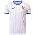 France Away Jersey EURO 2024 - Football Shirt | SmartJerseys | Official Quality