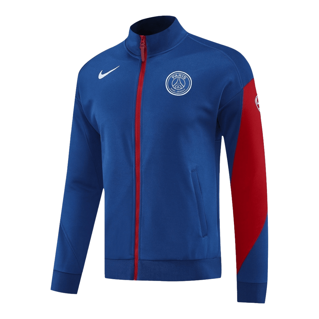 Training Kit 2025/26 - Navy&Red (Jacket+Pants)