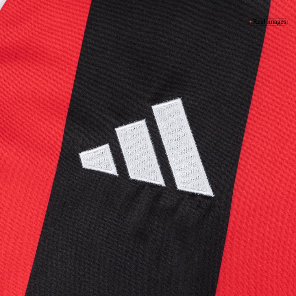River Plate Away Soccer Jersey 2025/26