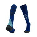 Argentina Away Soccer Socks 2024 - Football Shirt | SmartJerseys | Official Quality