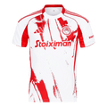 Olympiakos Away Soccer Jersey 2025/26 - Football Shirt | SmartJerseys | Official Quality