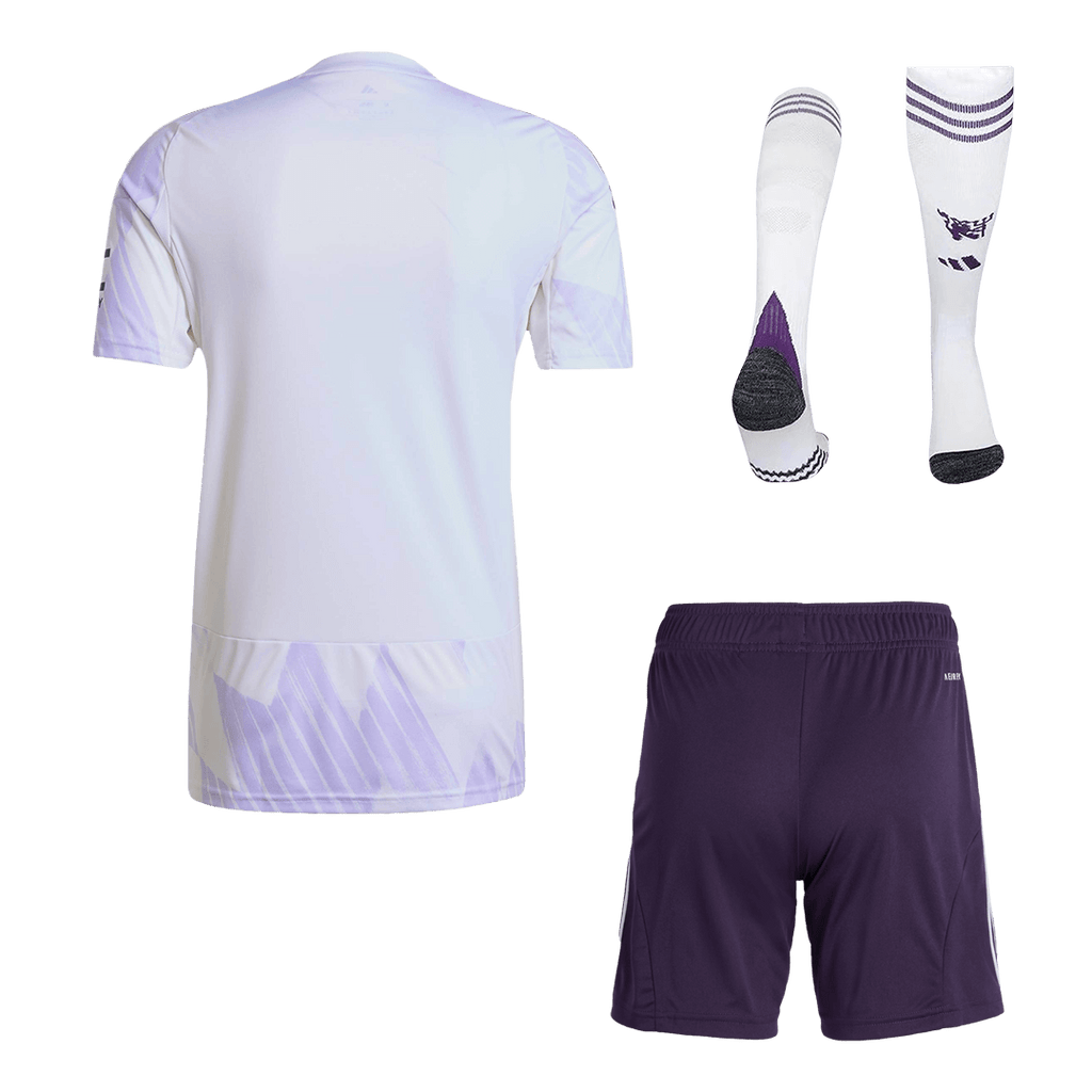Maillot extérieur de Manchester United 2025/26