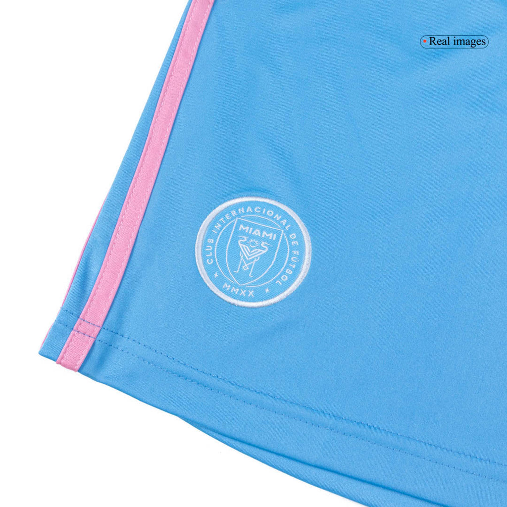 Short extérieur troisième maillot de l'Inter Miami CF 2025