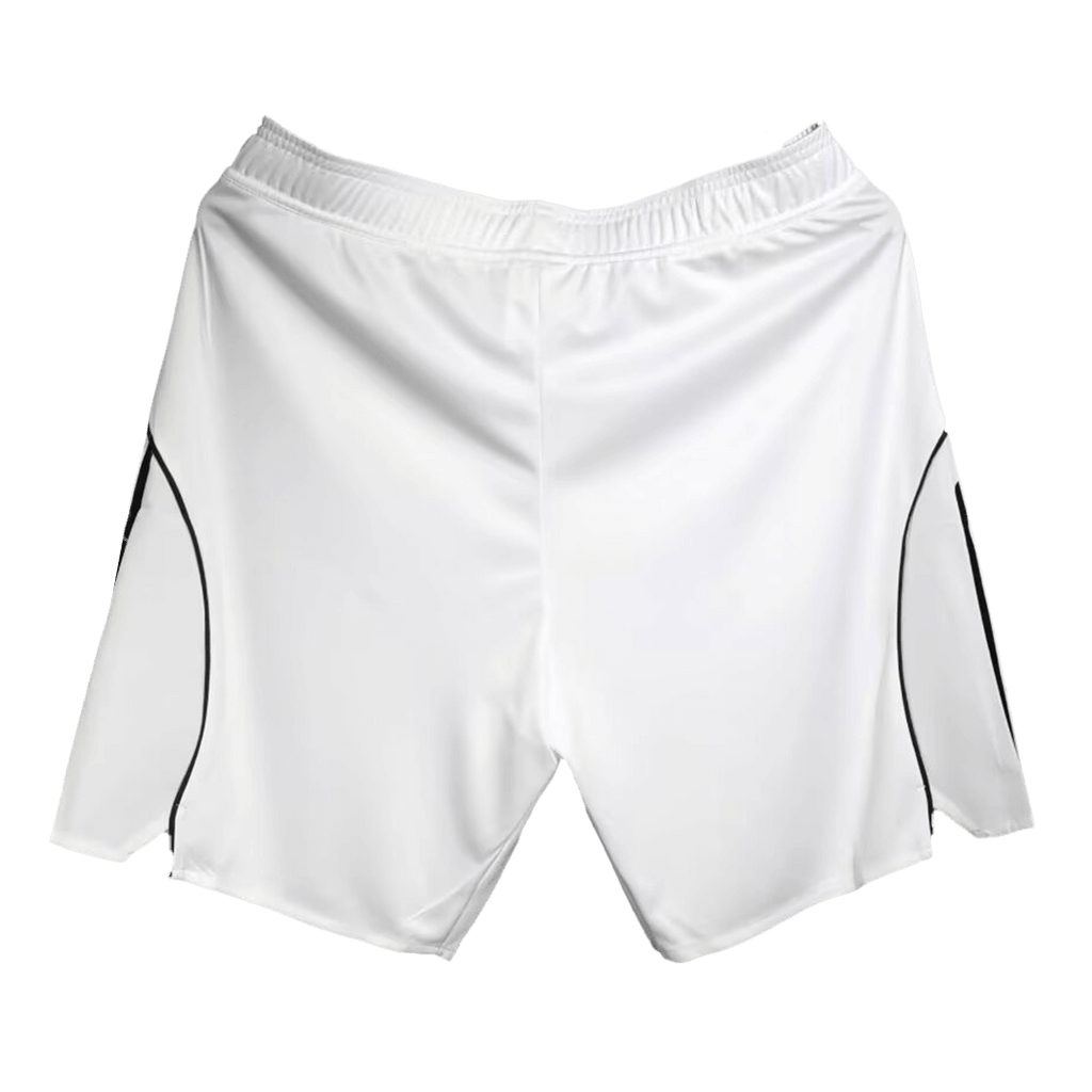 Manchester United Home Soccer Shorts Authentic 2025/26