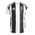 Juventus Home Jersey Authentic 2024/25 - Football Shirt | SmartJerseys | Official Quality