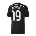 Real Madrid MODRIĆ #19 Third Away Soccer Jersey Retro 2014/15 - Football Shirt | SmartJerseys | Official Quality