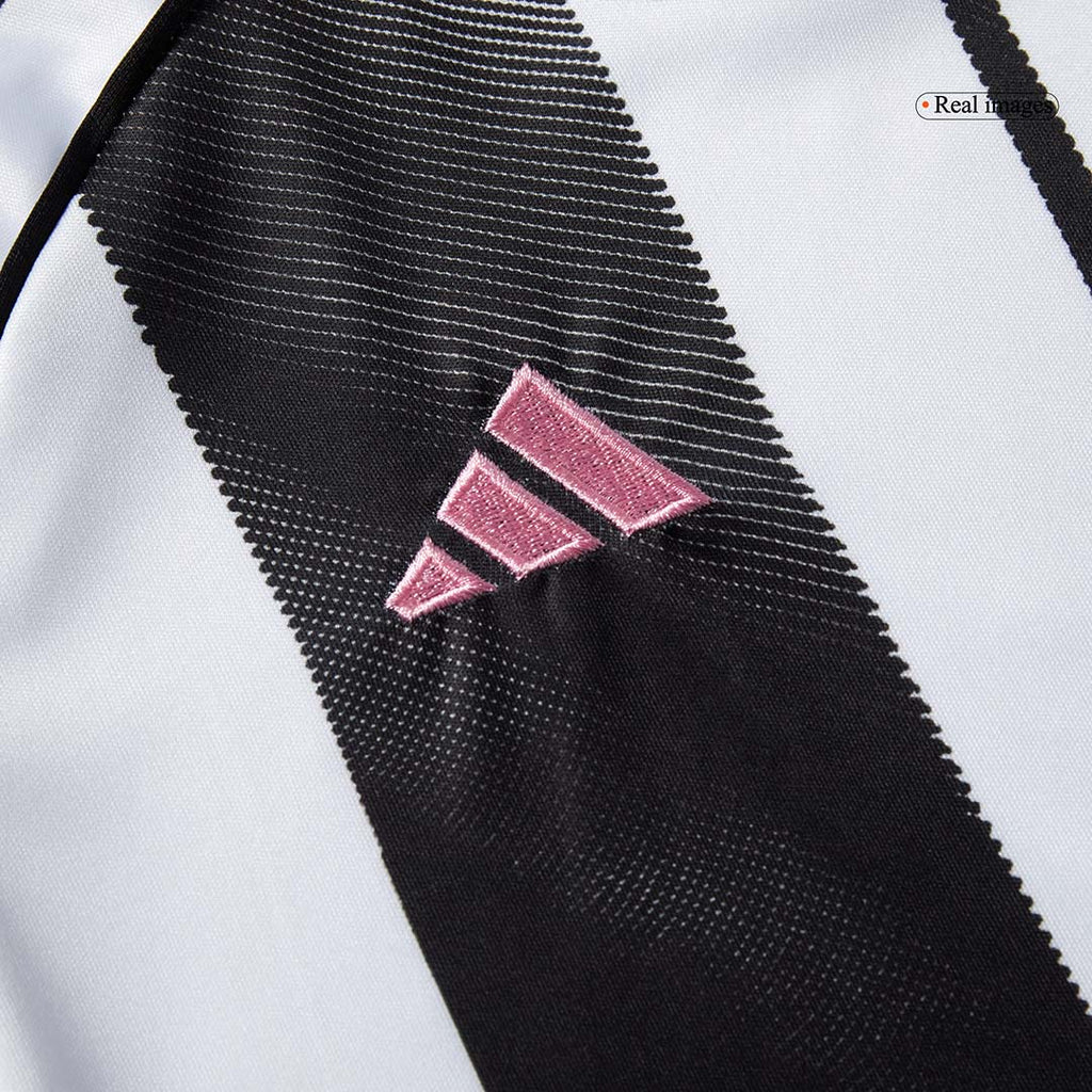 Maillot domicile Juventus 2025/26 Enfant (Maillot + Short)