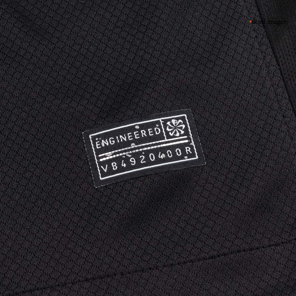 Troisième maillot extérieur de Chelsea 2025/26