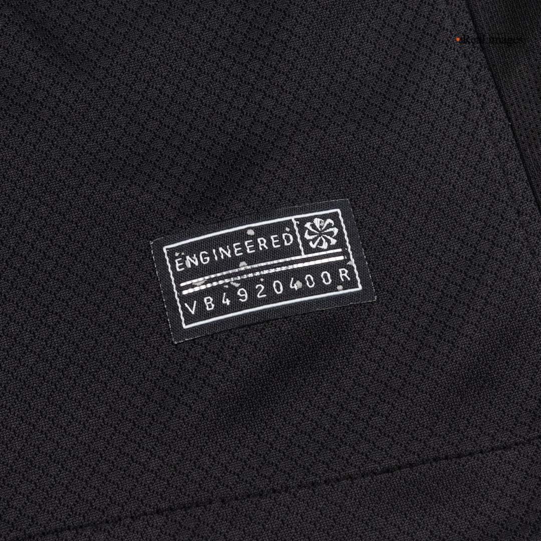 Troisième maillot extérieur de Chelsea 2025/26