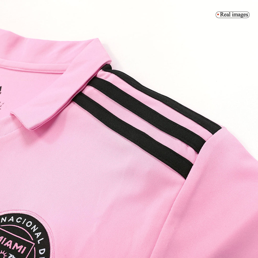 Maillot Inter Miami CF SUÁREZ #9 Domicile 2022
