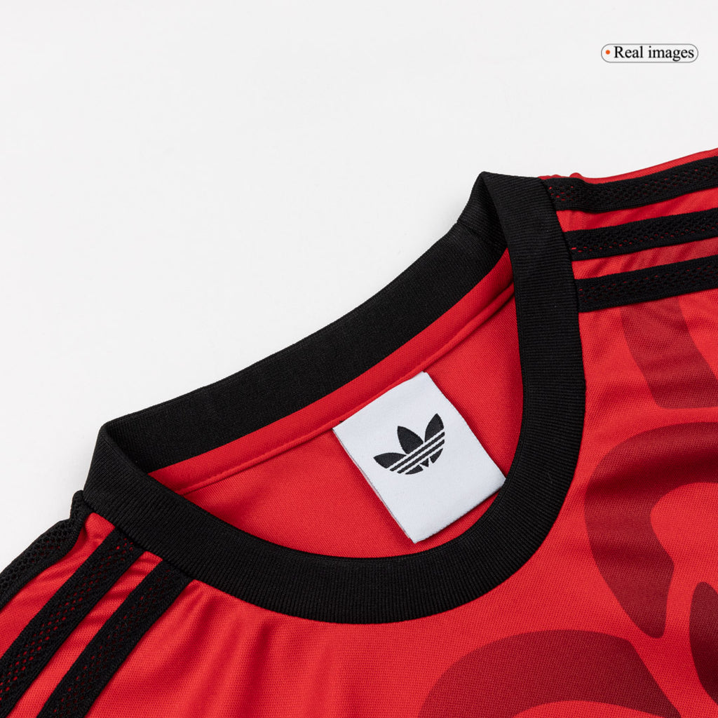 Manchester United Soccer Jersey 2025/26