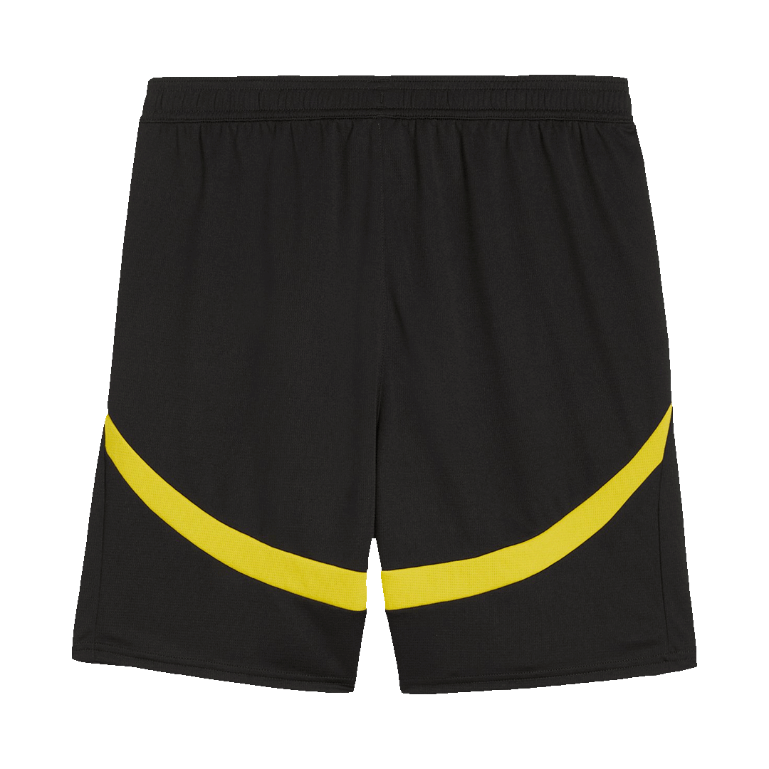 Dortmund Home Soccer Shorts