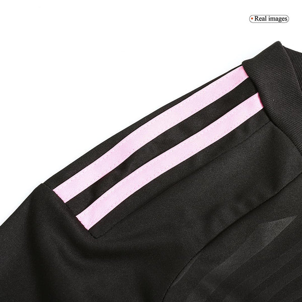 Camiseta de visitante del Inter Miami CF MESSI #10 2023