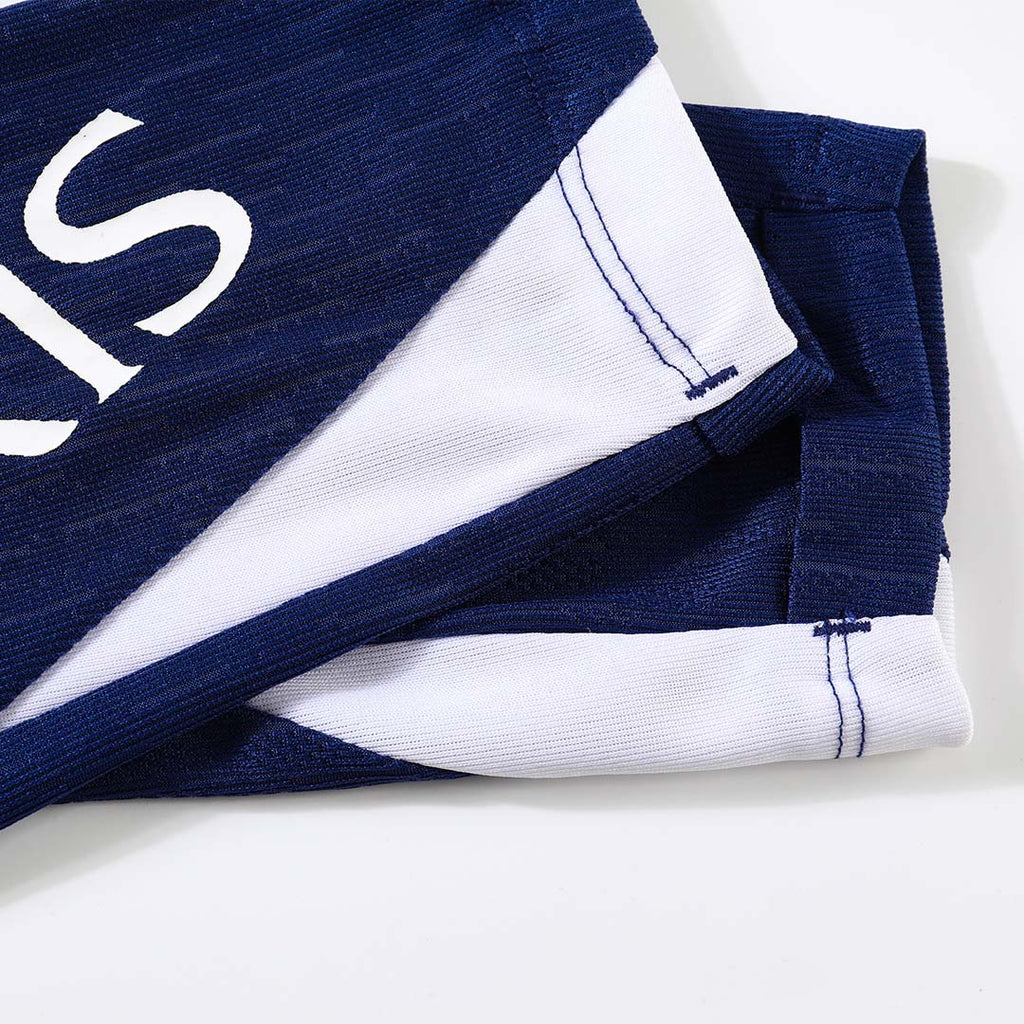 2025/26 PSG Sweatshirt Kit - Navy (Top+Pants)