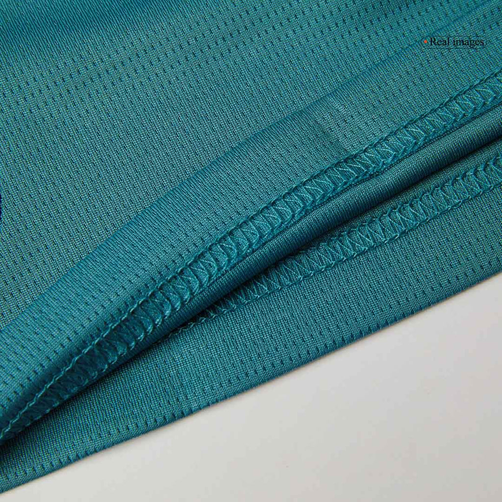 Manchester City Fourth Away Soccer Shorts 2024/25 - UCL