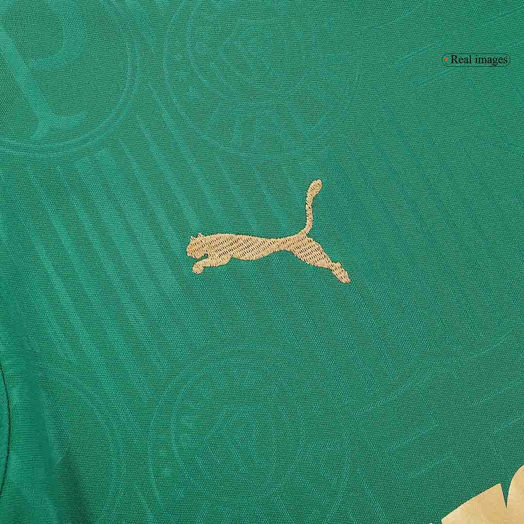 Camiseta SE Palmeiras 1ª 2024/25