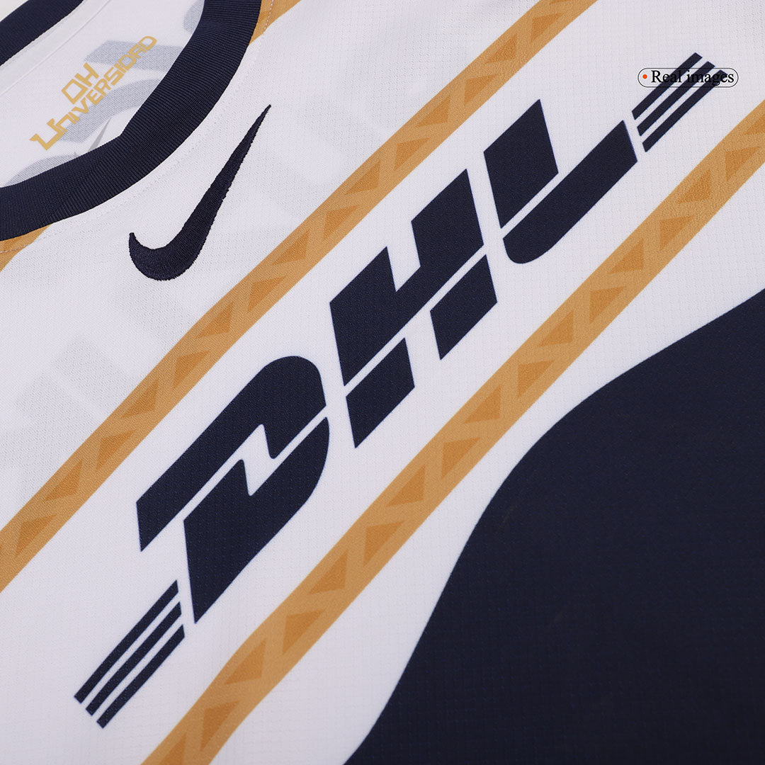 Camiseta Pumas UNAM Local 2024/25 