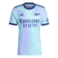 Arsenal Third Away Custom Soccer Jersey - Football Shirt | SmartJerseys | Official Quality