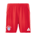 Bayern Munich Home Soccer Shorts 2025/26 - Football Shirt | SmartJerseys | Official Quality