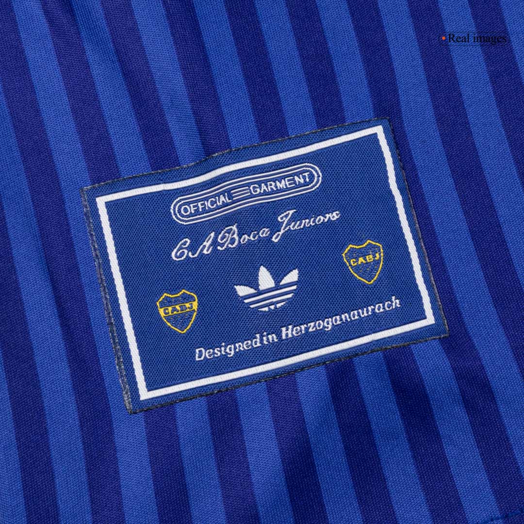 Camiseta de fútbol Boca Juniors Icon 2025/26