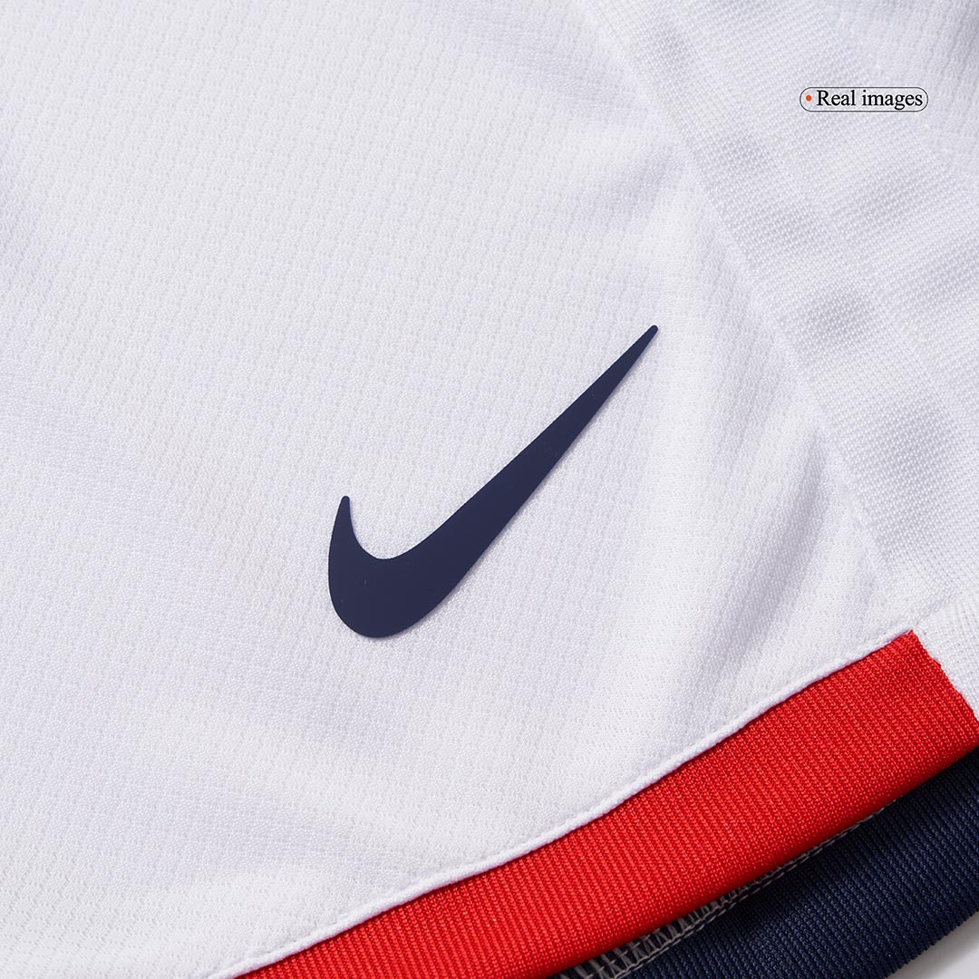 PSG Away Jersey Kit  Kids(Jersey+Shorts)