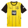 Dortmund Home Jersey 2024/25 - Football Shirt | SmartJerseys | Official Quality