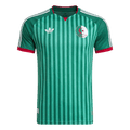 Algeria Away Soccer Jersey Authentic 2026