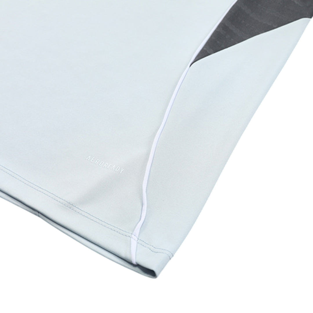 Japan Sweatshirt Kit 2026 - White (Top+Pants)